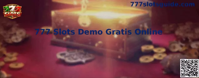 777 Slots Demo Gratis Online
