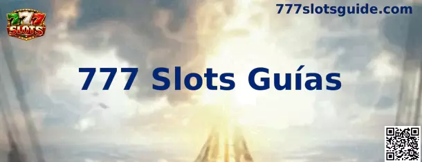 Guía de códigos promocionales de 777 Slots