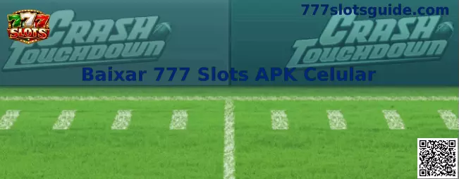 Baixar 777 Slots APK Celular Guía