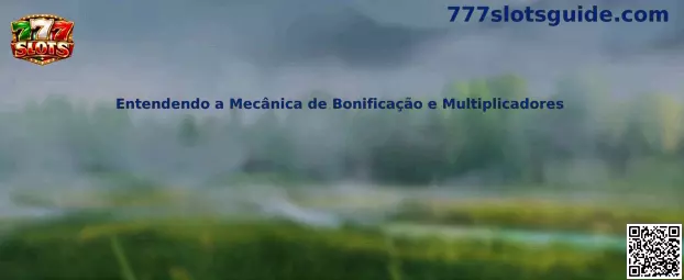 Entendendo a Mecânica de Bonificação e Multiplicadores en 777 Slots